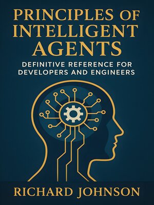cover image of Principles of Intelligent Agents
